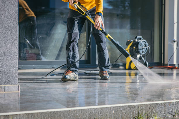 Best Factory Floor Cleaning  in Maxton, NC