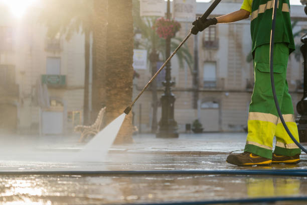 Best House Exterior Washing  in Maxton, NC